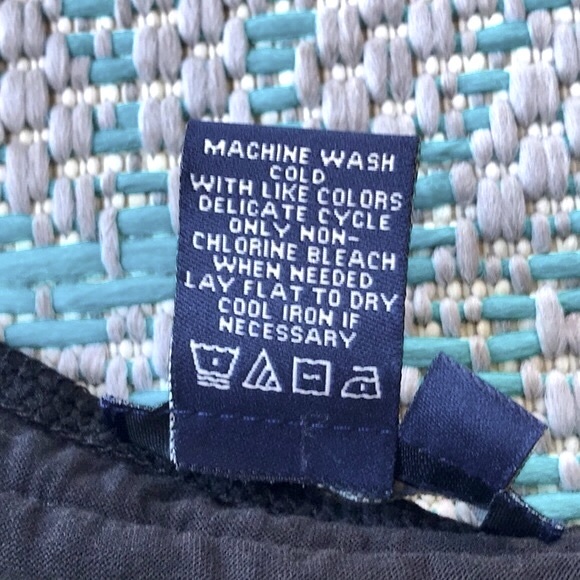 NWOT Max Edition Tunic Top - Picture 10 of 10